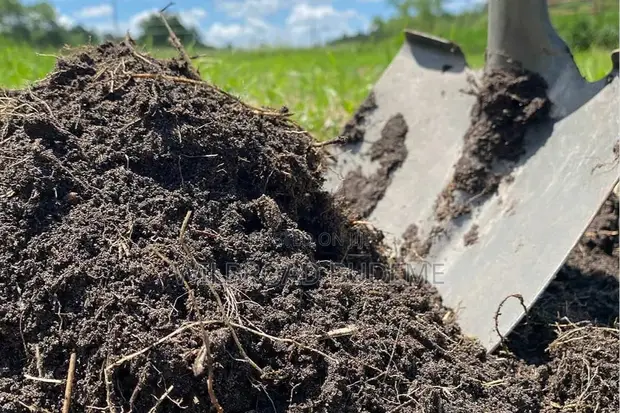 Organic Compost
